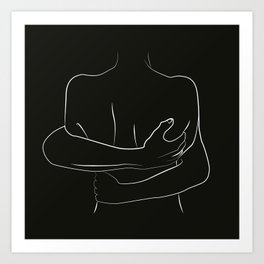 Black White Art Prints For Any Decor Style Society6