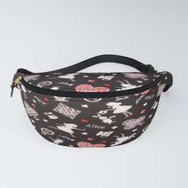 Alice Fanny Pack