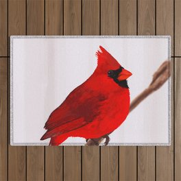 Cardinal Outdoor Rug