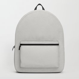 Vaporous Gray Backpack | Vaporousgray, Cheerful, Christmas, Pastel, Stunning, Easter, Graphicdesign, Colorful, Wedding, Minimalist 