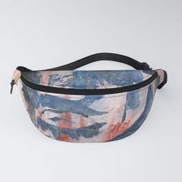 The Man Fanny Pack