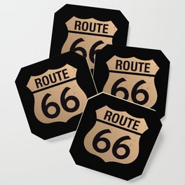 Route 66 Coaster
