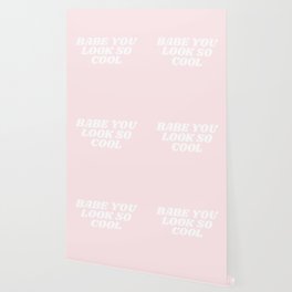 So Cute Wallpaper For Any Decor Style Society6,Cute Polar Bear Drawing Easy For Kids