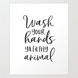 Ya Art Prints For Any Decor Style Society6