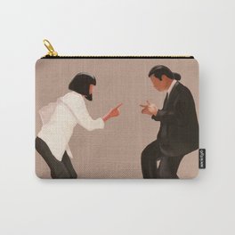 Pulp Fiction Carry-All Pouch