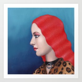5x7 Art Prints For Any Decor Style Society6