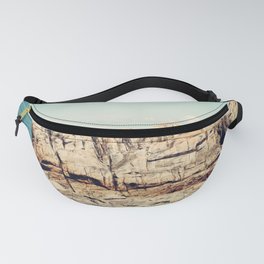 Nature's Architecture Fanny Pack