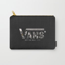 Vans x sketch Carry-All Pouch | Band, Sketching, Ink Pen, Skate, Sketch, Otw, Digital, Artist, Sketches, Drawing 