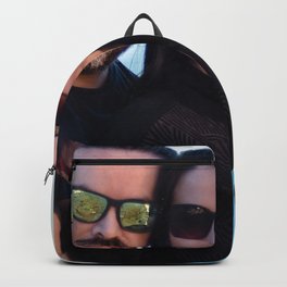 Pablo + Vero Backpack