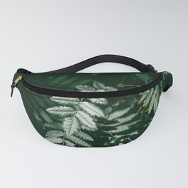 PNW Forest Ferns | Nature Photography Fanny Pack