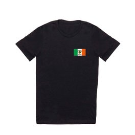 Boston Proud. T Shirt | Bostonirish, Emeraldisle, Shamrock, Irish, Graphicdesign, Green, Belfast, Killarney, Clover, Celtic 