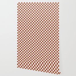 Checkered Wallpaper to Match Any Home's Decor | Society6