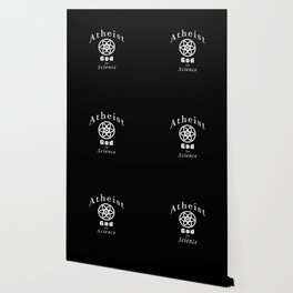 Atheism Wallpaper to Match Any Home's Decor | Society6