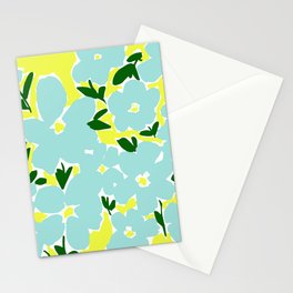 Simple Flower Cards To Match Your Personal Style Society6