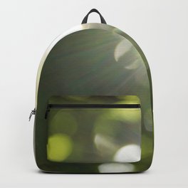Shine Backpack | Nofilter, Sunrays, Sunbeam, Light, Nofilterneeded, Unfiltered, Raw, Bokeh, Sun, Rawphotograph 