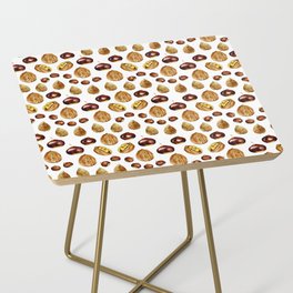 Nuts Side Table