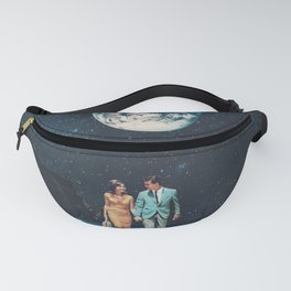 I promise You we will be Back Soon Fanny Pack