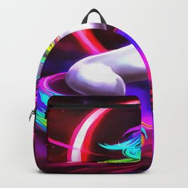 Unicorn Dream Backpack