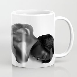 Chocolate Milk Coffee Mug
