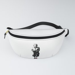 This is England Fanny Pack
