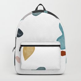 Abstract Graphic Illustrations | Elements VI Backpack | Vectorelements, Abstractshapes, Lines, Artistic, Linear, Patterns, Graphicelements, Vectorshapes, Abstract, Graphicdesign 