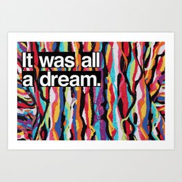 Hip Hop Art Prints For Any Decor Style Society6