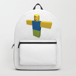 Roblox Together At Home Backpack