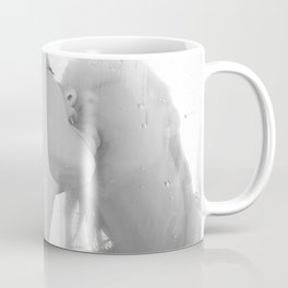 self lust Coffee Mug | Inspirational, Mirror, Digital, Lips, Nude, Kiss, Shower, Hand, Teen, Body 