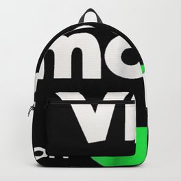 VBS Vacation Bible School Backpack | Graphicdesign, Vacation, Vbs, Bible, School 