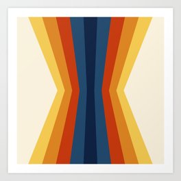 Bold Colors Art Prints For Any Decor Style Society6