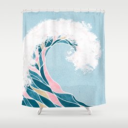 Van Life Shower Curtains For Any Bathroom Decor Society6