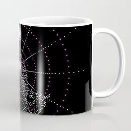 Aligning the mind with the Heart Coffee Mug | Spiritualpractice, Illustration, Mind, Heart, Expansion, Meditation, Energyfield, Light, Being, Frequency 