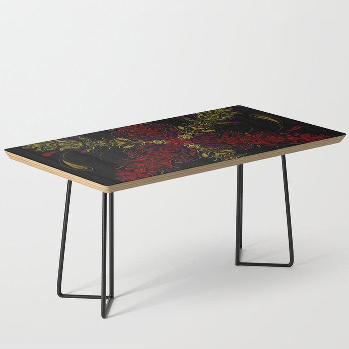 Regal Duality Coffee Table