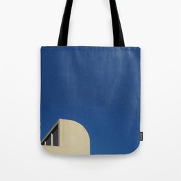 Fundación Miró Barcelona Tote Bag