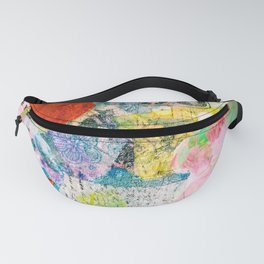 Be Kind Fanny Pack
