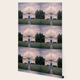 Facility Wallpaper For Any Decor Style Society6