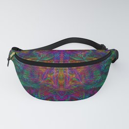 Unified with nature Fanny Pack