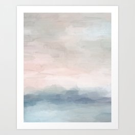 Sunrise Sunset Art Prints For Any Decor Style Society6