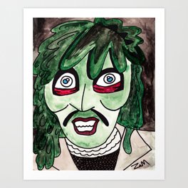 Boosh Art Prints For Any Decor Style Society6
