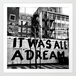 /// reality check Kunstdrucke | Photo, Black and White, Graffiti, Rotterdam, Street Art, Typography, Street, Digital, Curated, Black And White 