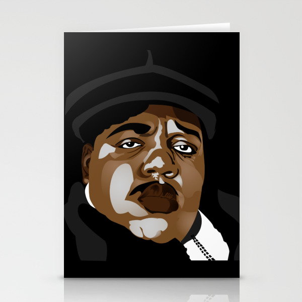 Biggie Smalls The Notorious Big Rapper Vintage Old School Tee