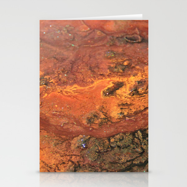 Mars Mixed Media On Canvas Abstract Art Painting Designs