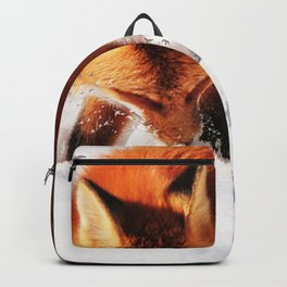 Freedom takes Flight Backpack