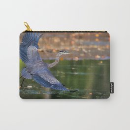 Heron Carry-All Pouch