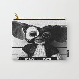 Gizmo lineup Carry-All Pouch | Pop Art, Movies & TV, Funny, Photo 