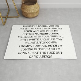 Funny Memes Rugs For Any Room Or Decor Style Society6