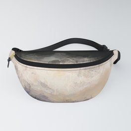Stormy Skies Fanny Pack