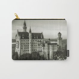 Gothic Castle #1  Carry-All Pouch | Gothi, Darkembraceshop, Gothiccastle, Manor, Palace, Castleposters, Castleprint, Castles, Gothicmanor, Castillos 