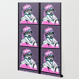 Meme Wallpaper For Any Decor Style Society6