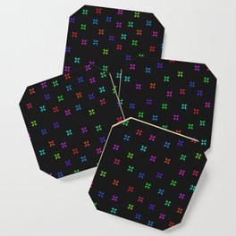 After Effects 3D Camera Tracker Markers: Equal Size Coaster